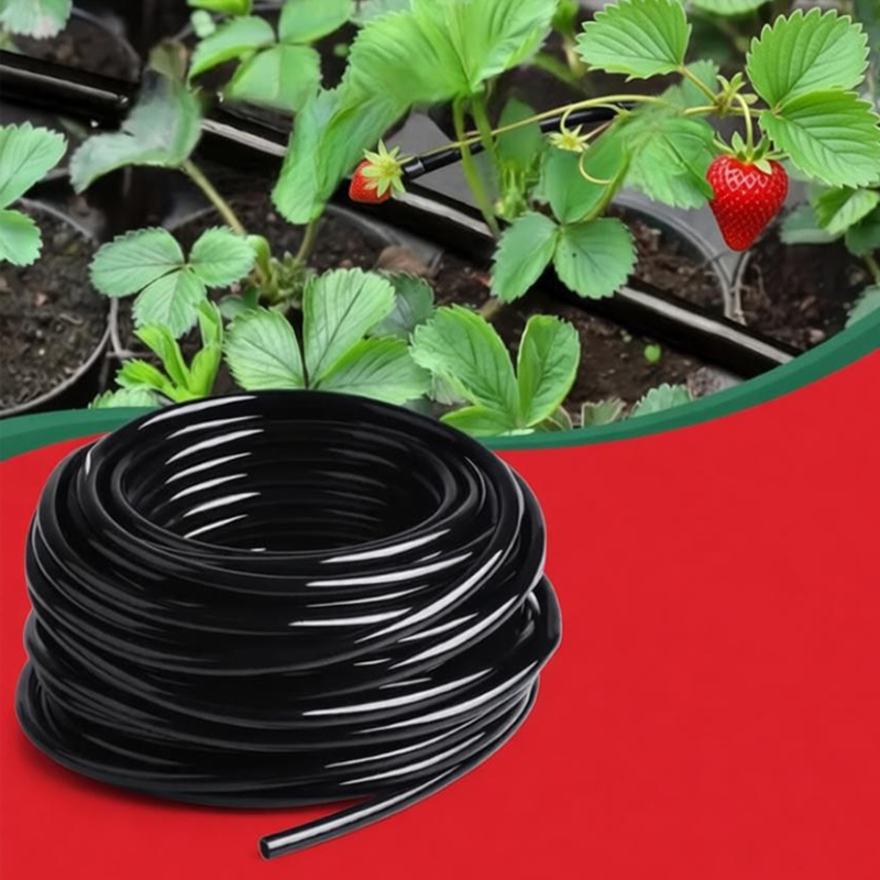 Bonsai Garden Youtube - 1m 16PE Garden Watering Hose PVC