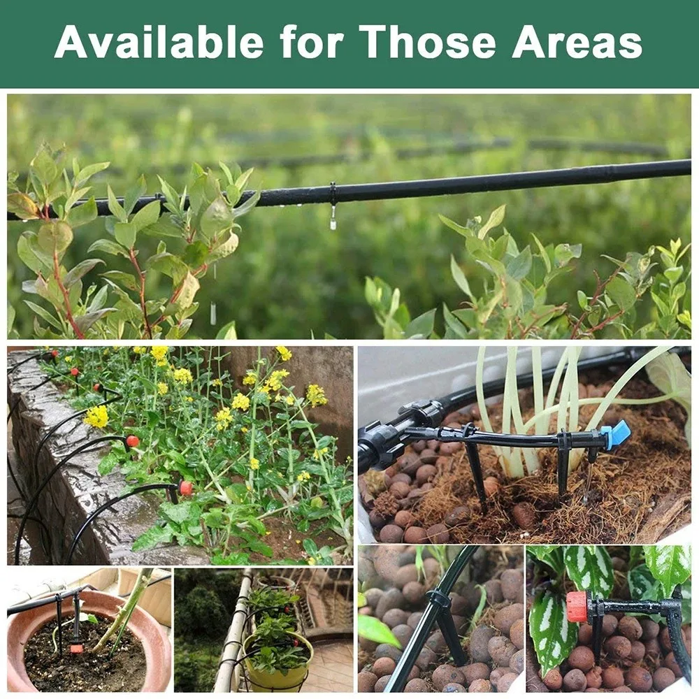 Garden Watering 4/7mm Hose PVC - Bonsai Garden Youtube review and price