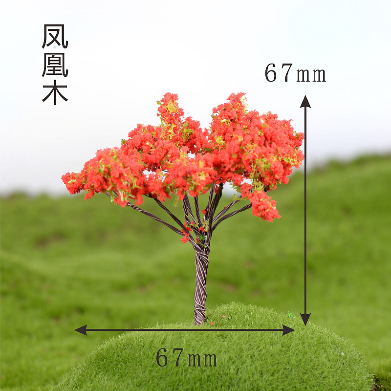 1/5pcs/Set Mini Tree Fairy Gar - Bonsai Gardenia review and price