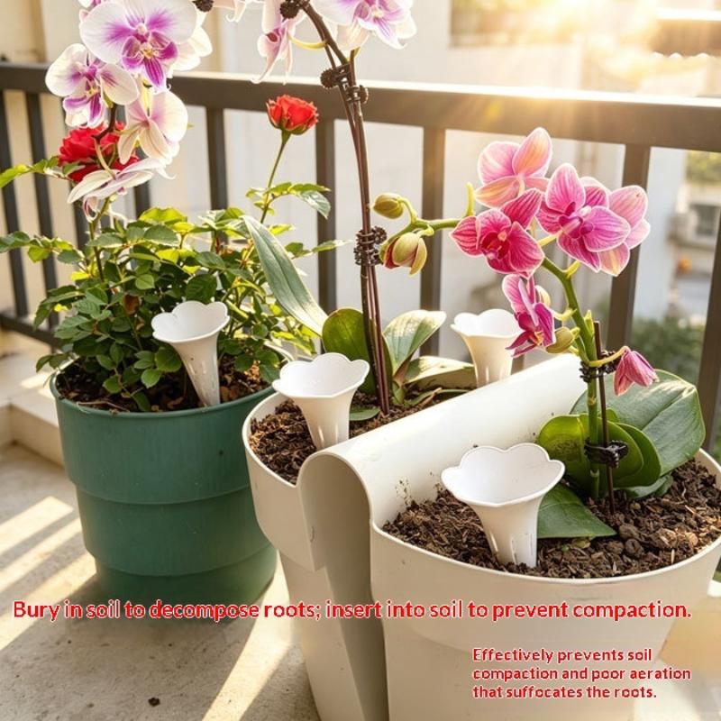 Plant Conical Root Protection  - Bonsai Garden Youtube review and price