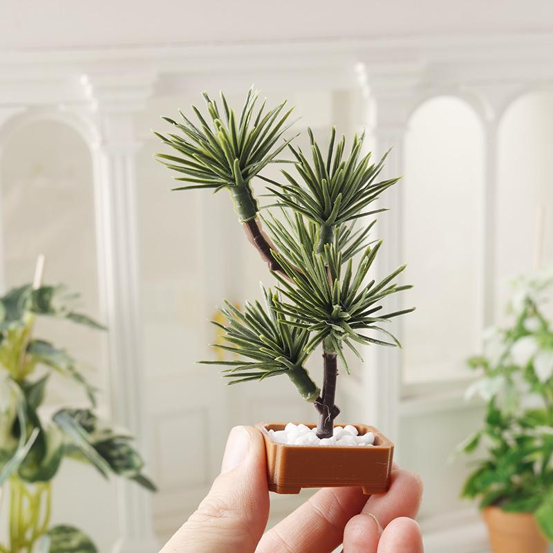 1Pcs Micro Landscape Garden Bo - Bonsai Garden Usa review and price