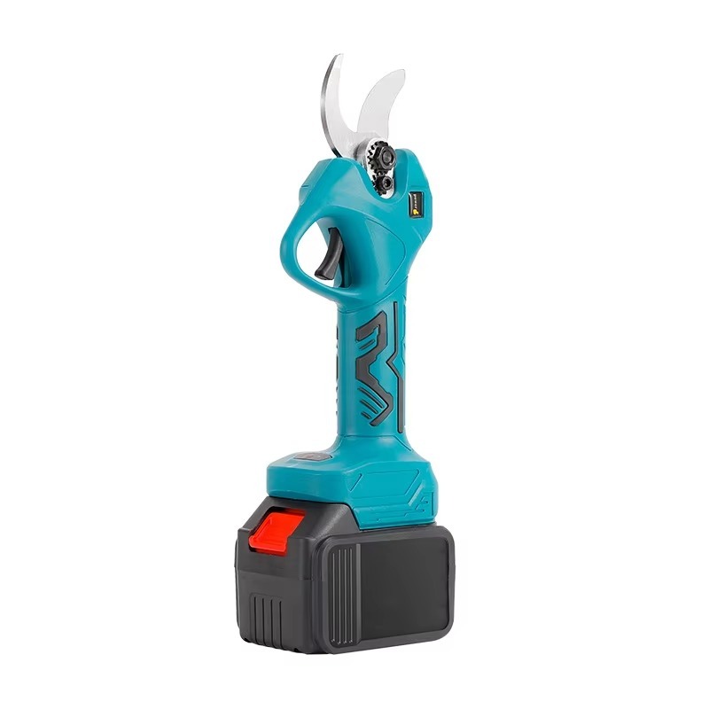 Electric Pruning Shears 21v 30 - Bonsai Garden Thailand review and price