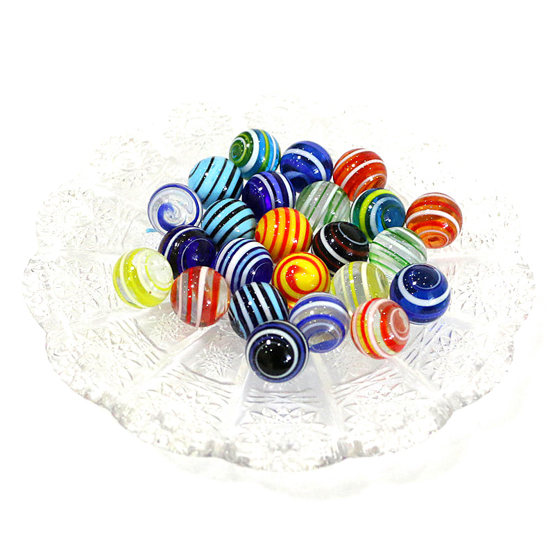6pcs 16mm New Custom Murano Gl - Bonsai Garden Game review and price
