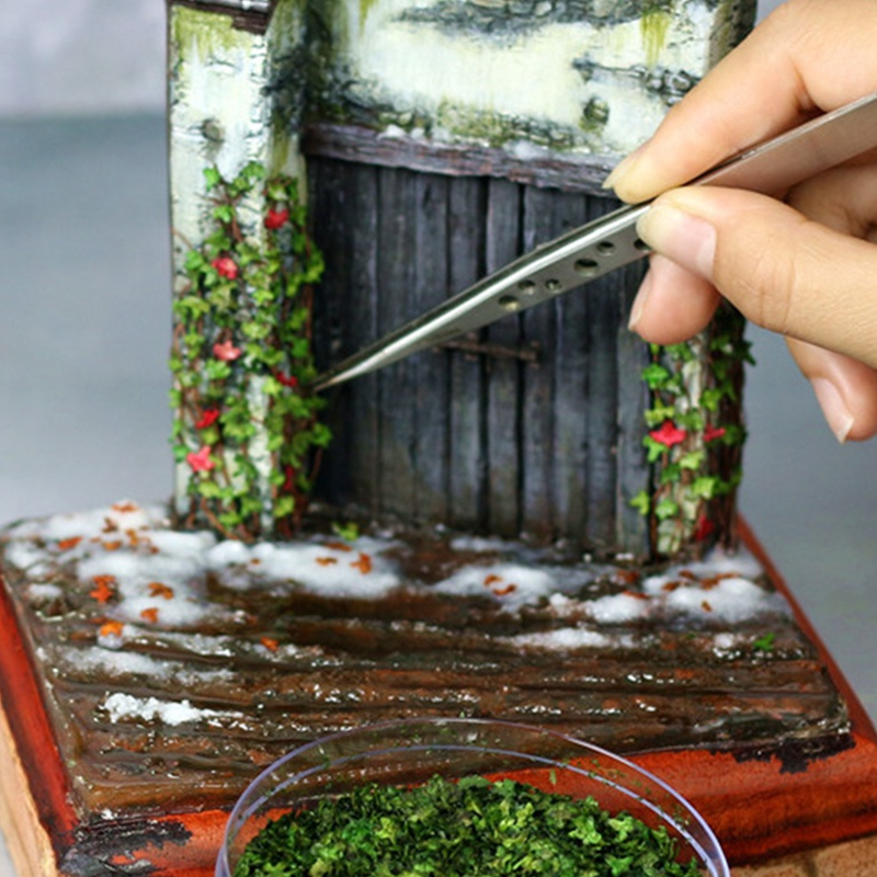 DIY Miniature Leaf 35ml Micro  - Bonsai Gardenia review and price