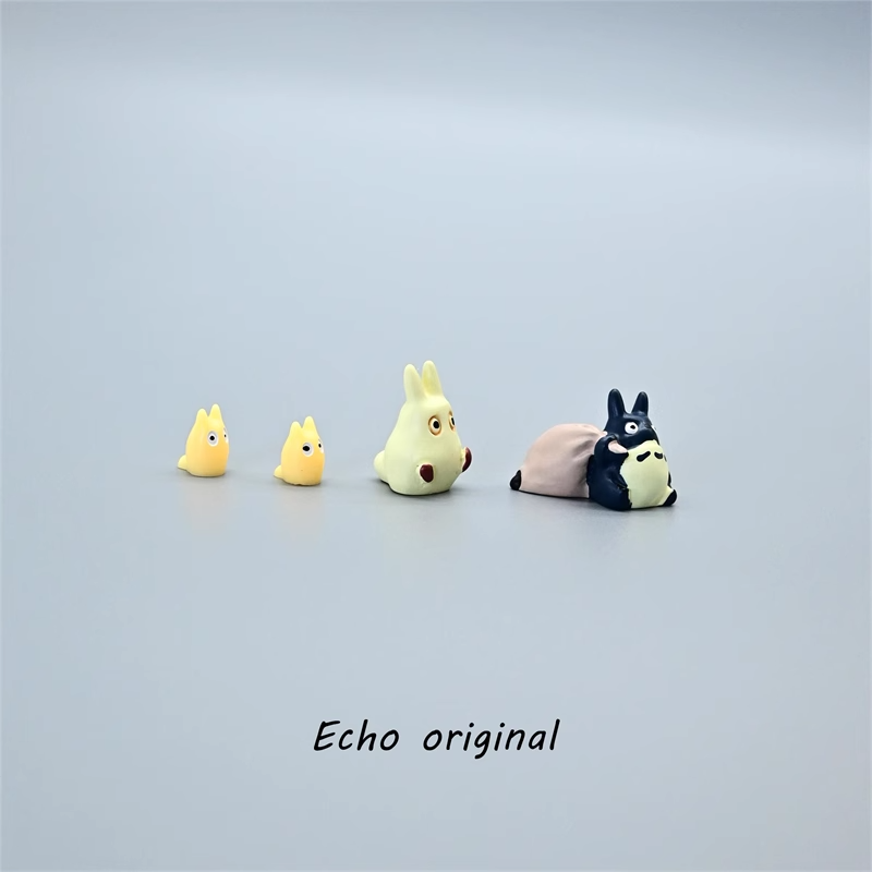 My Neighbor Totoro Cute Mini M - Bonsai Garden Ideas review and price