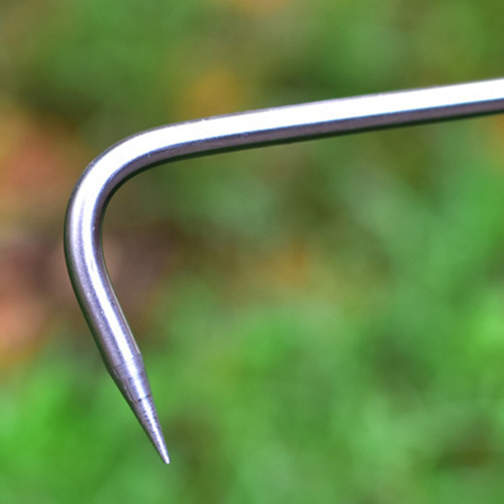 1PC Single Claw Hook Soil Loos - Bonsai Garden Plants review and price