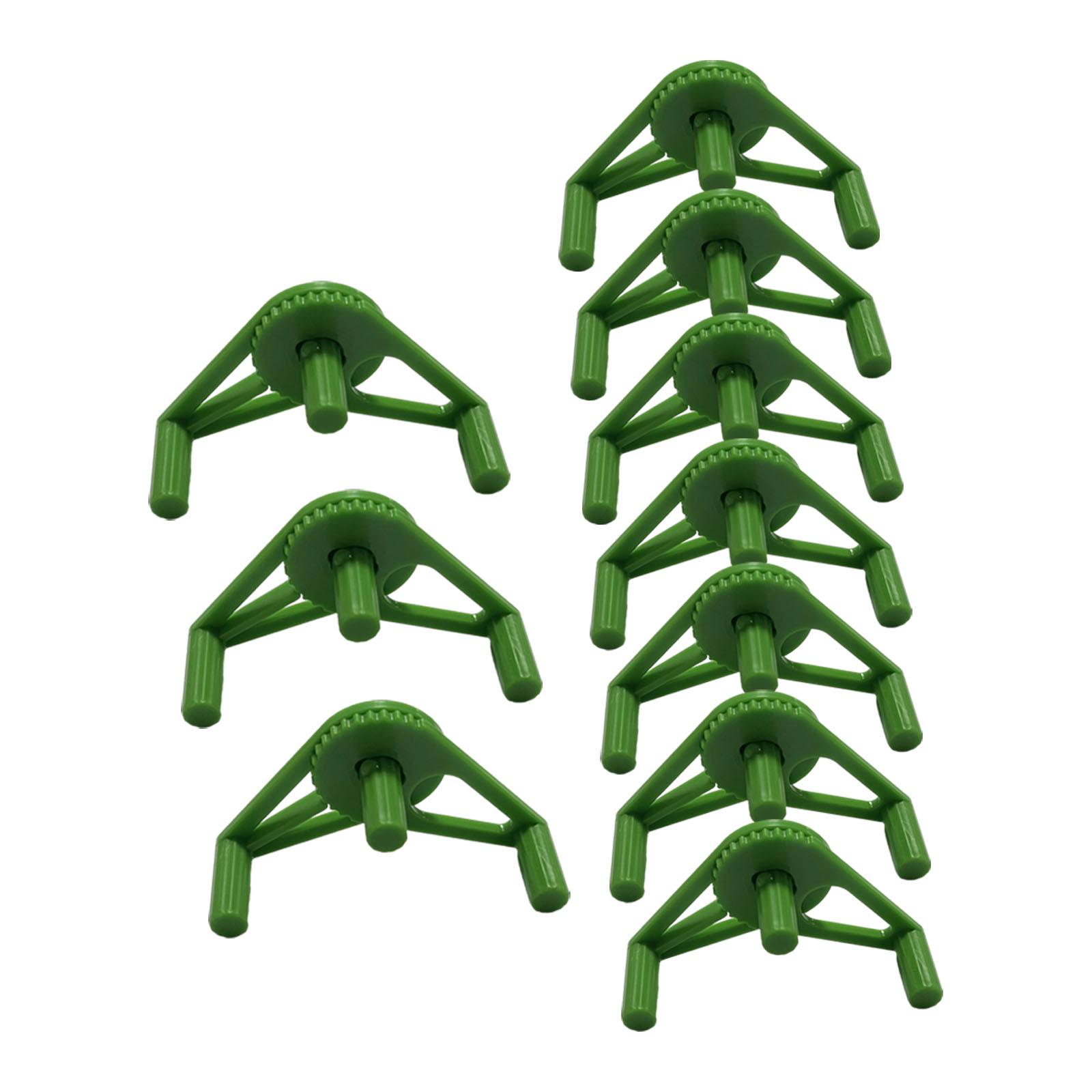 Adjustable Stem Training Clips - Bonsai Garden Plants review and price