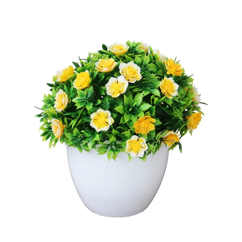 1pc Artificial Plants Bonsai S - Bonsai Garden Ideas review and price