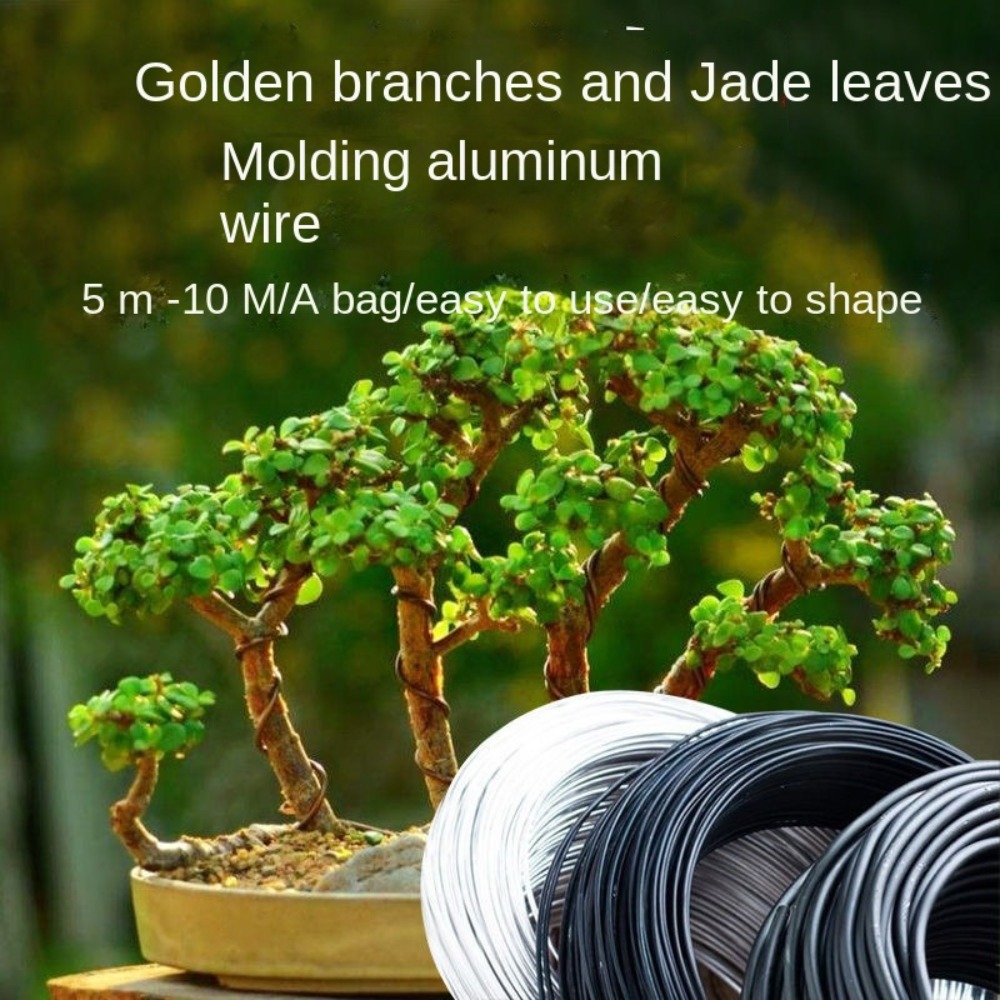Aluminum Bonsai Wire Garden Bo - Bonsai Garden Tools review and price