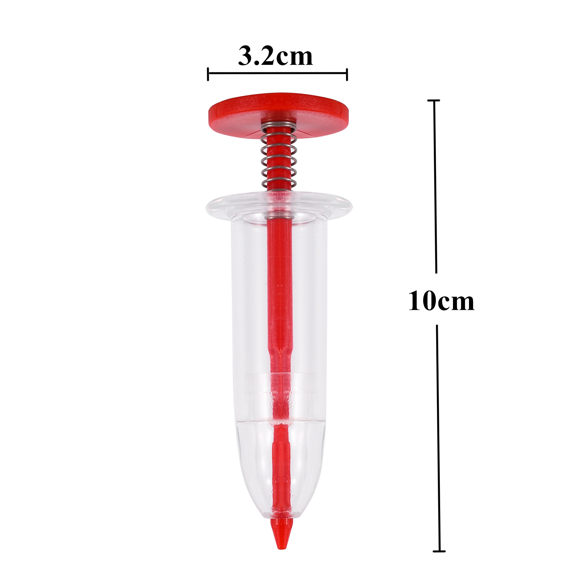 Seed Cultivation Soil Puncher  - Bonsai Garden Plants review and price