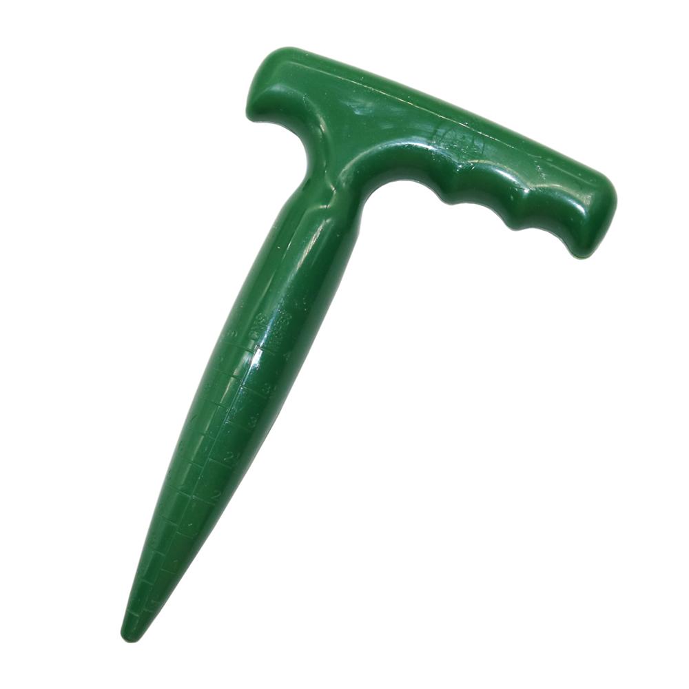 Seed Cultivation Soil Puncher  - Bonsai Garden Plants review and price