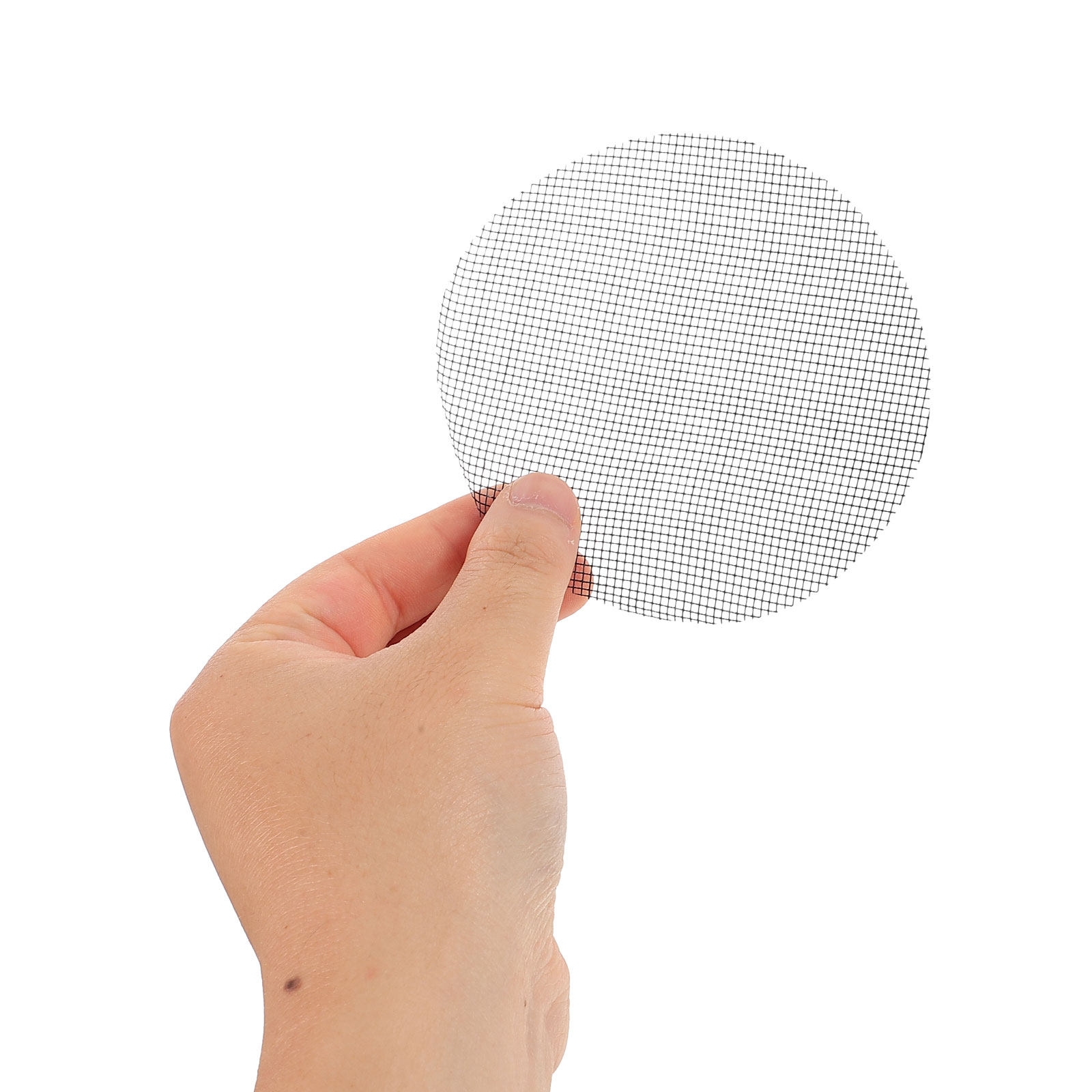 50Pcs Flower Pot Hole Mesh Pad - Bonsai Garden Usa review and price