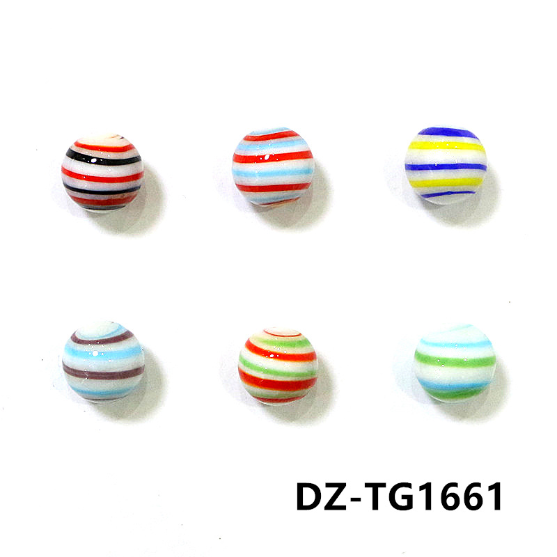 6pcs Handmade Rare Marbles Gla - Bonsai Garden Game review and price