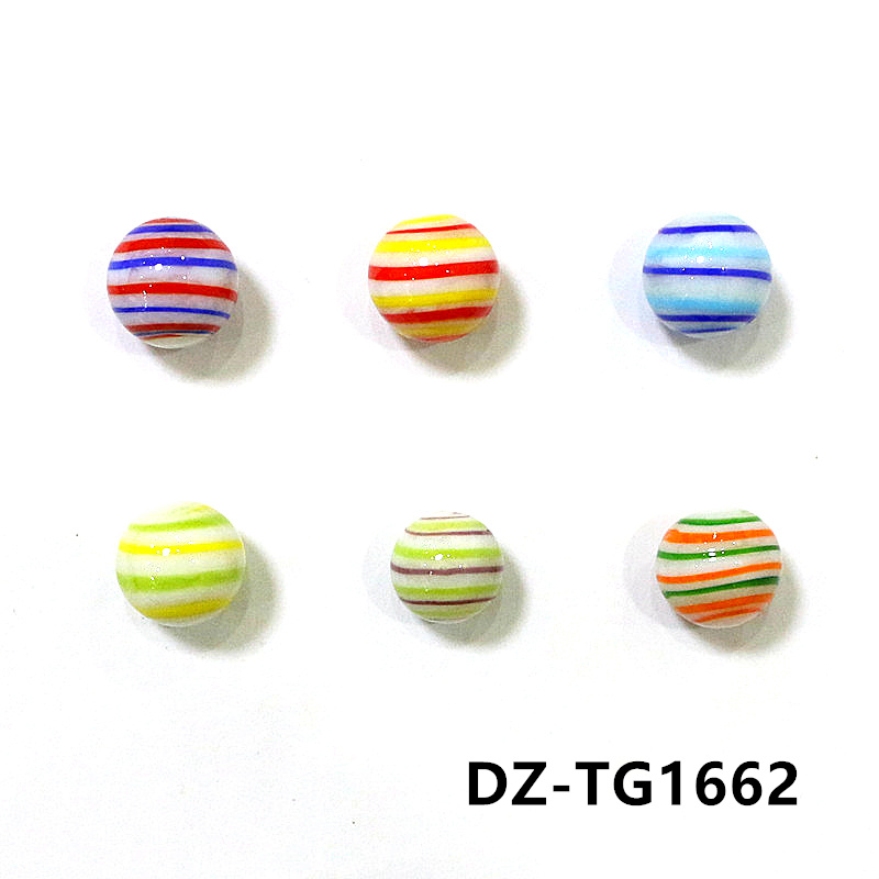 6pcs Handmade Rare Marbles Gla - Bonsai Garden Game review and price