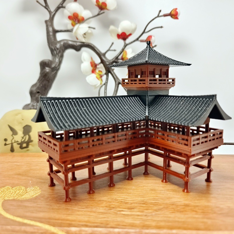 3D Printing Zen Garden Aquariu - Bonsai Garden Japan review and price