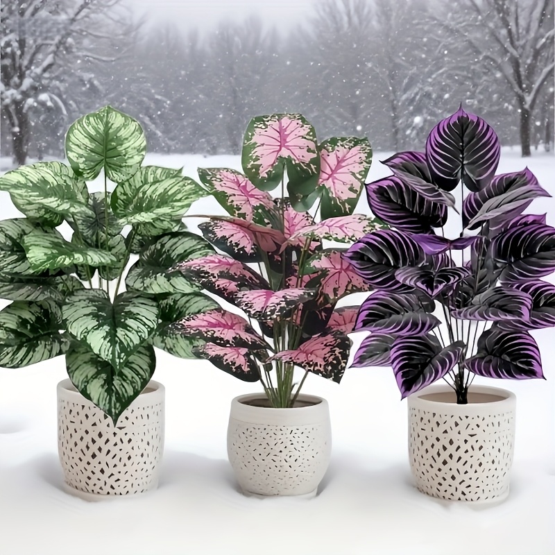 3pcs 60cm  Large Artificial Gr - Bonsai Garden Ideas review and price