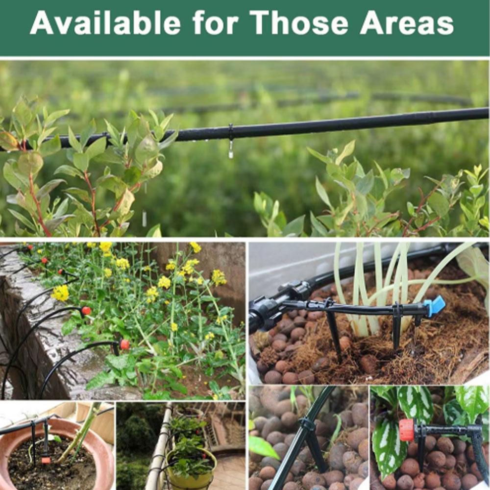 Garden Watering 4/7mm Hose Pvc - Bonsai Garden Youtube review and price