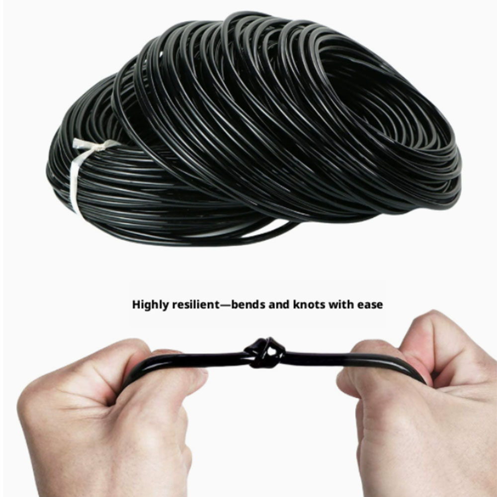 Garden Watering 4/7mm Hose Pvc - Bonsai Garden Youtube review and price