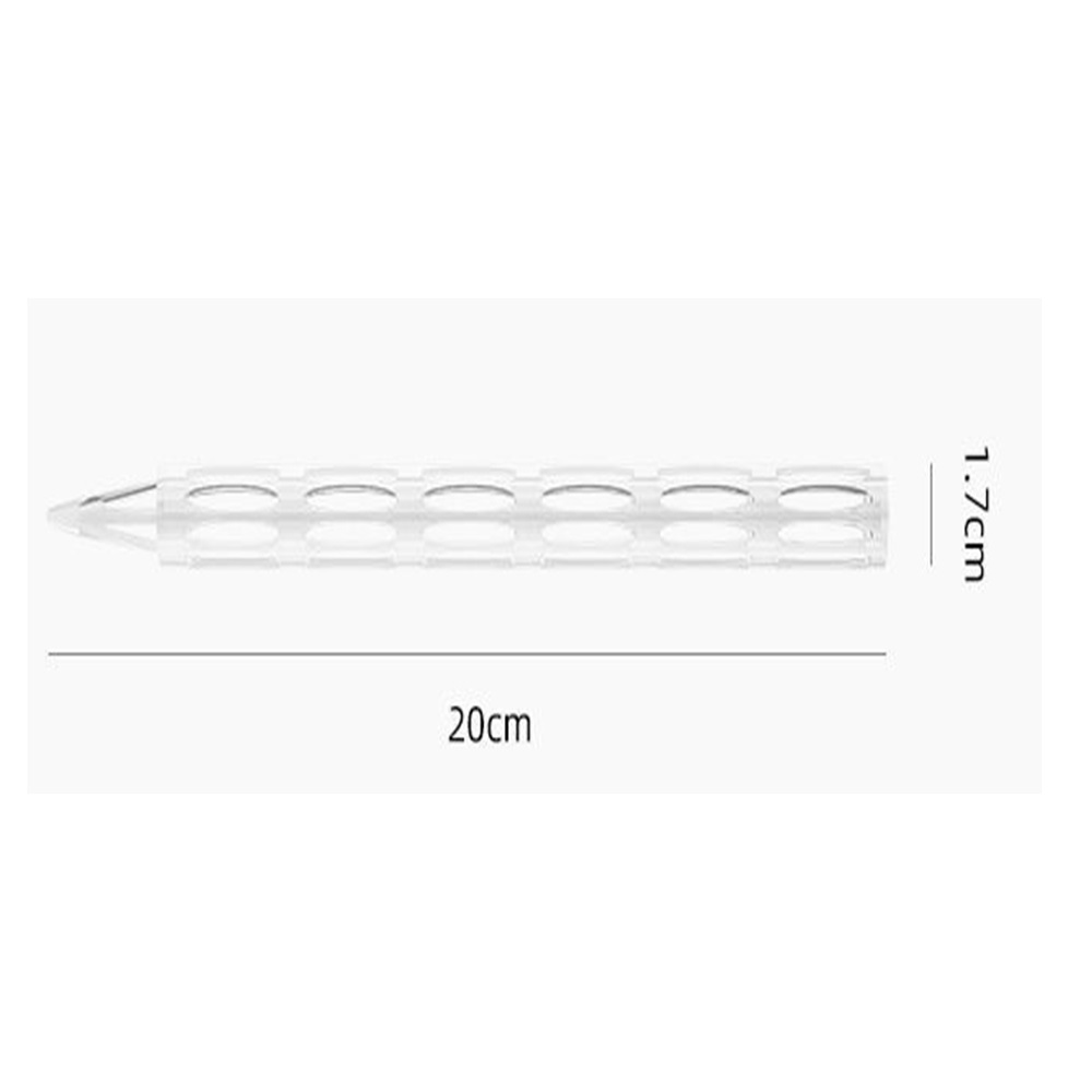 Reusable Plant Aeration Tubes  - Bonsai Garden Youtube review and price