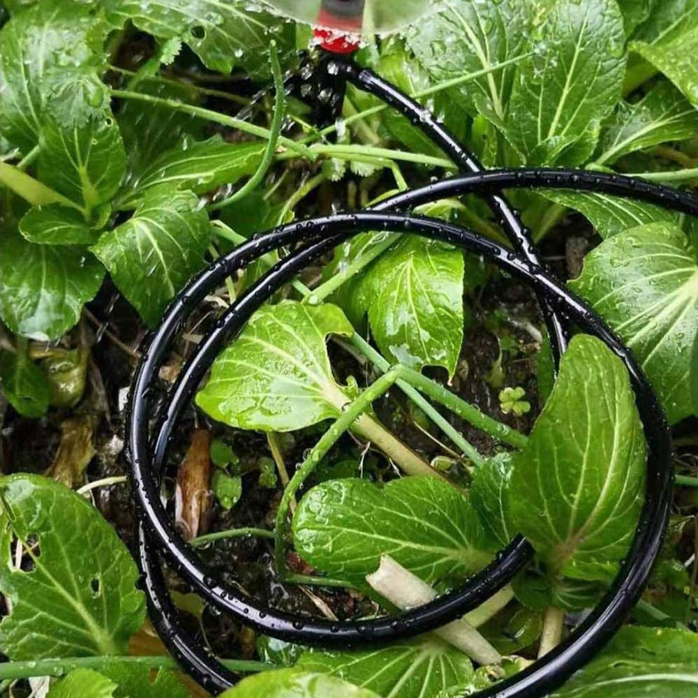 Garden Watering Hose Drip Irri - Bonsai Garden Youtube review and price