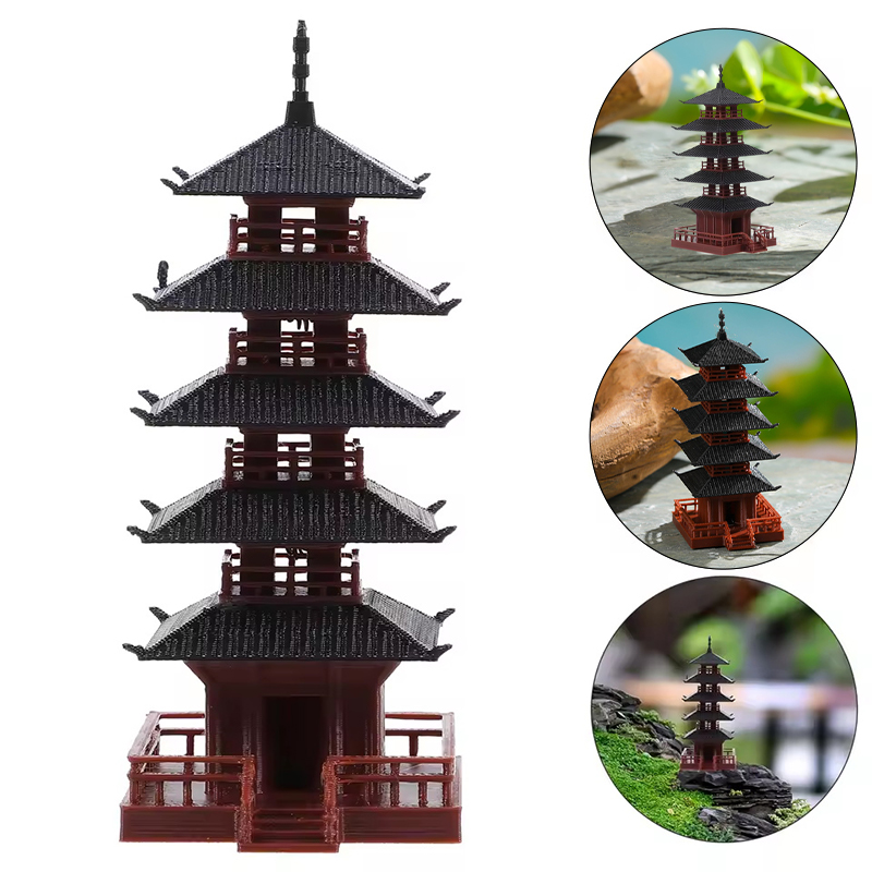 Garden Aquarium Bonsai Decor M - Bonsai Garden Ideas review and price