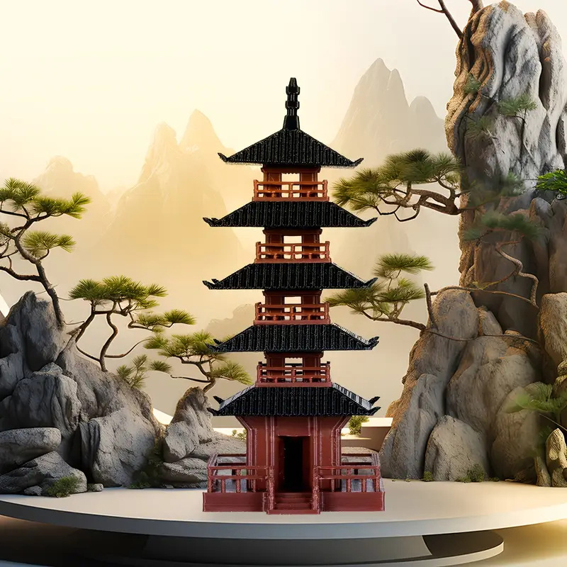 Garden Aquarium Bonsai Decor M - Bonsai Garden Ideas review and price