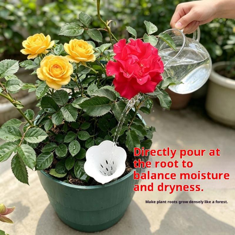 Plant Conical Root Protection  - Bonsai Garden Youtube review and price