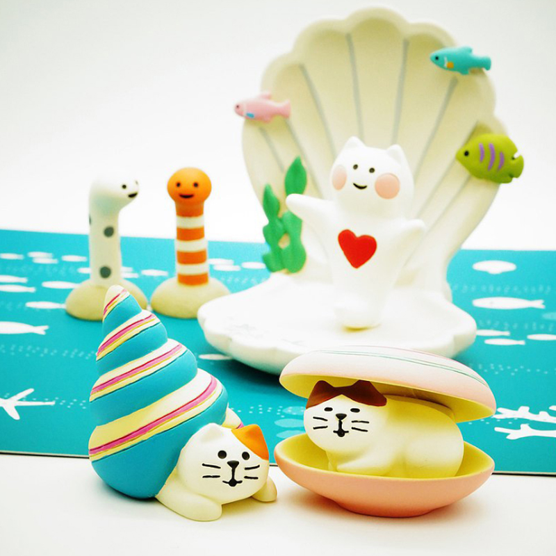 Scene Decoration Underwater Wo - Bonsai Garden Japan review and price