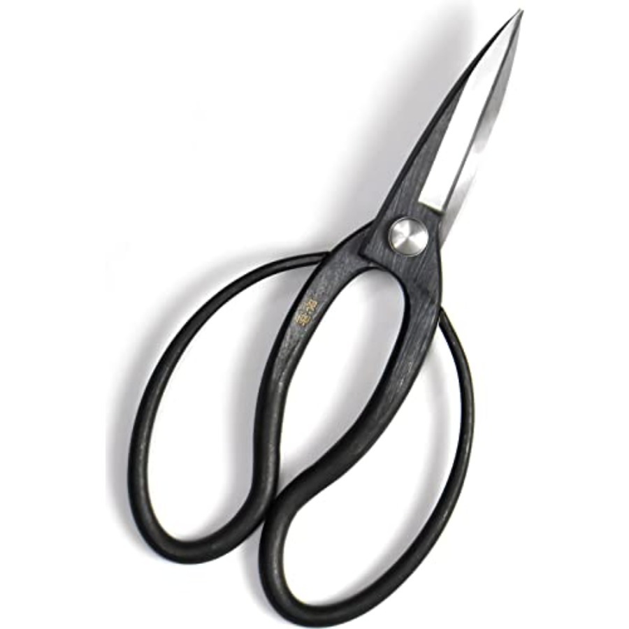 Japanese Suiryu Bonsai Scissor - Bonsai Garden Japan review and price