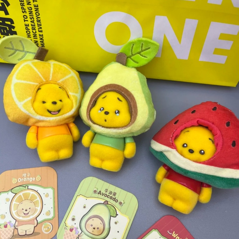 Genuine Winnie The Pooh A Smal - Bonsai Garden Ideas review and price