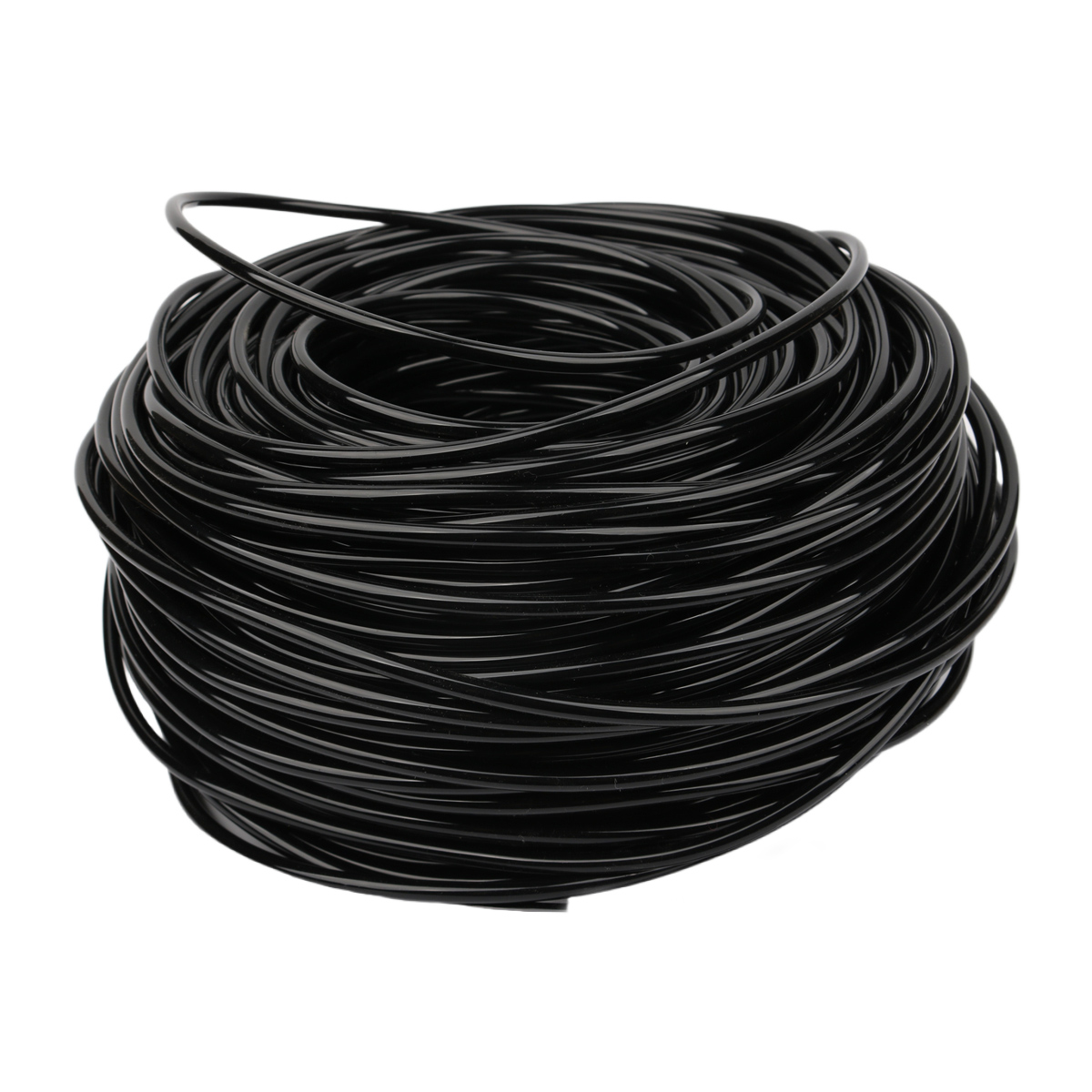 Black1m~100m Black 3/5mm Garde - Bonsai Garden Youtube review and price