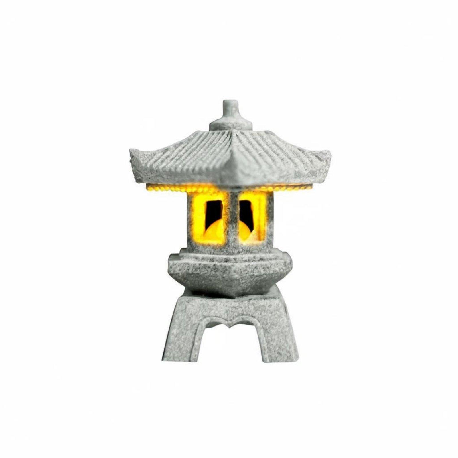 Landscaping Lantern Japanese L - Bonsai Garden Usa review and price
