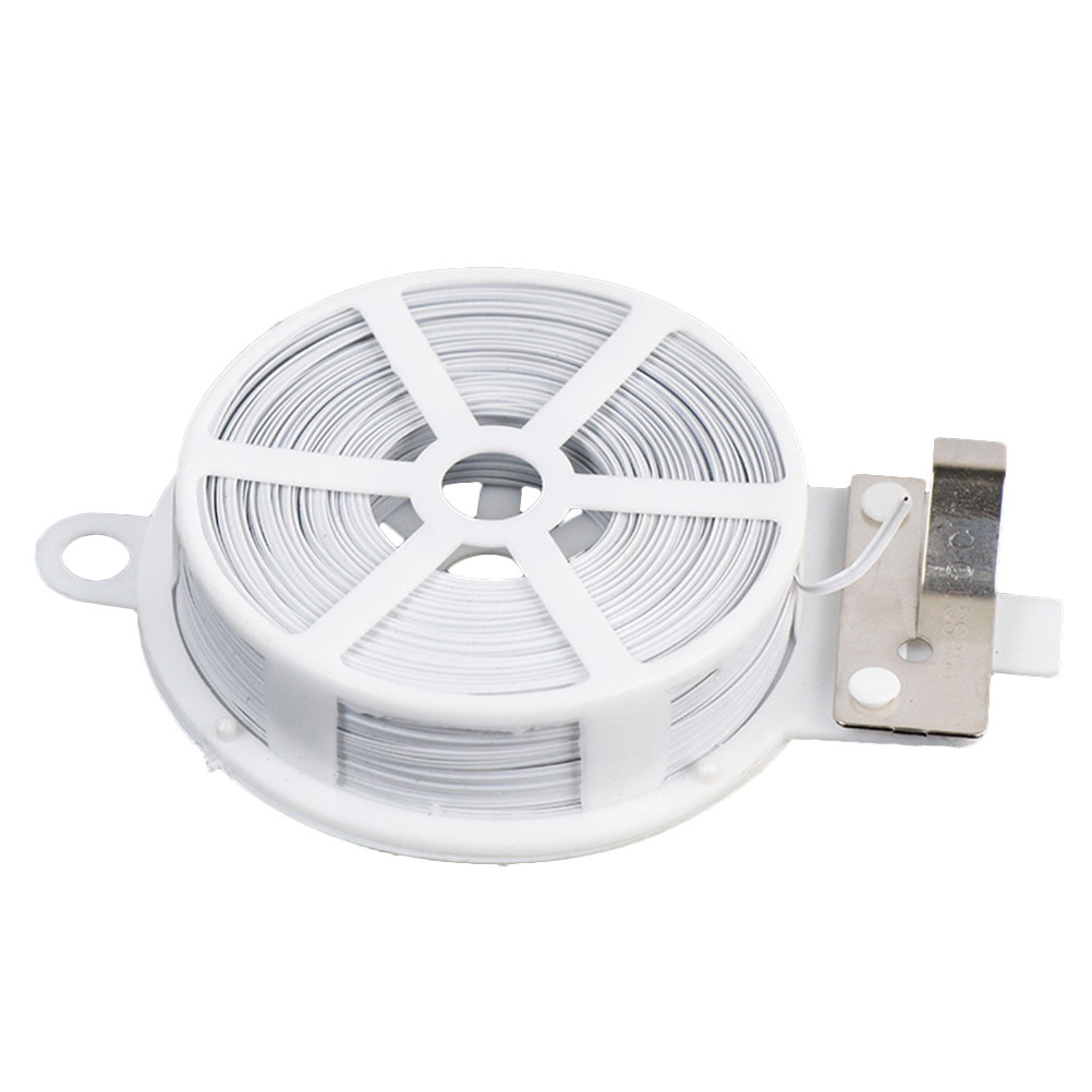 3pcs Garden Tie 30 Meters Whit - Bonsai Garden Usa review and price