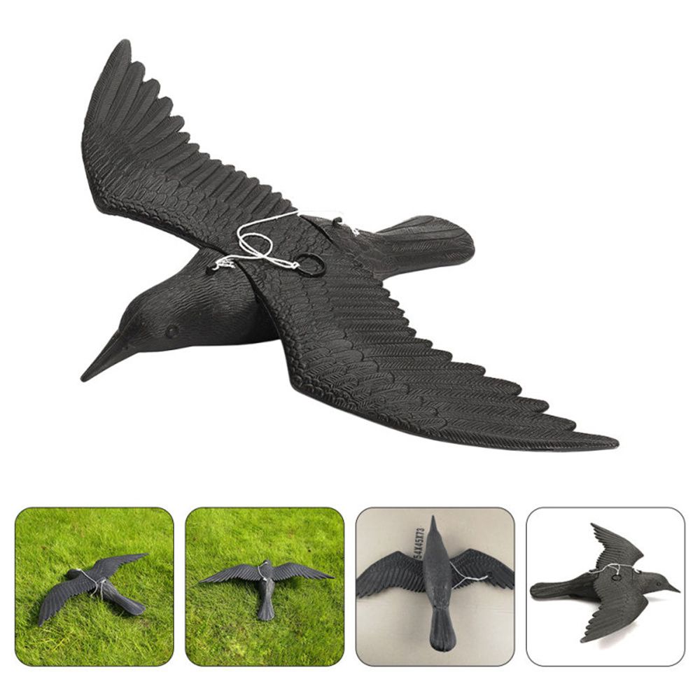Reallike 3D Plastic Animals Fi - Bonsai Garden Ideas review and price