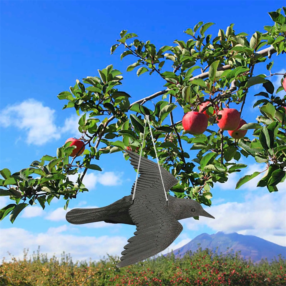 Reallike 3D Plastic Animals Fi - Bonsai Garden Ideas review and price