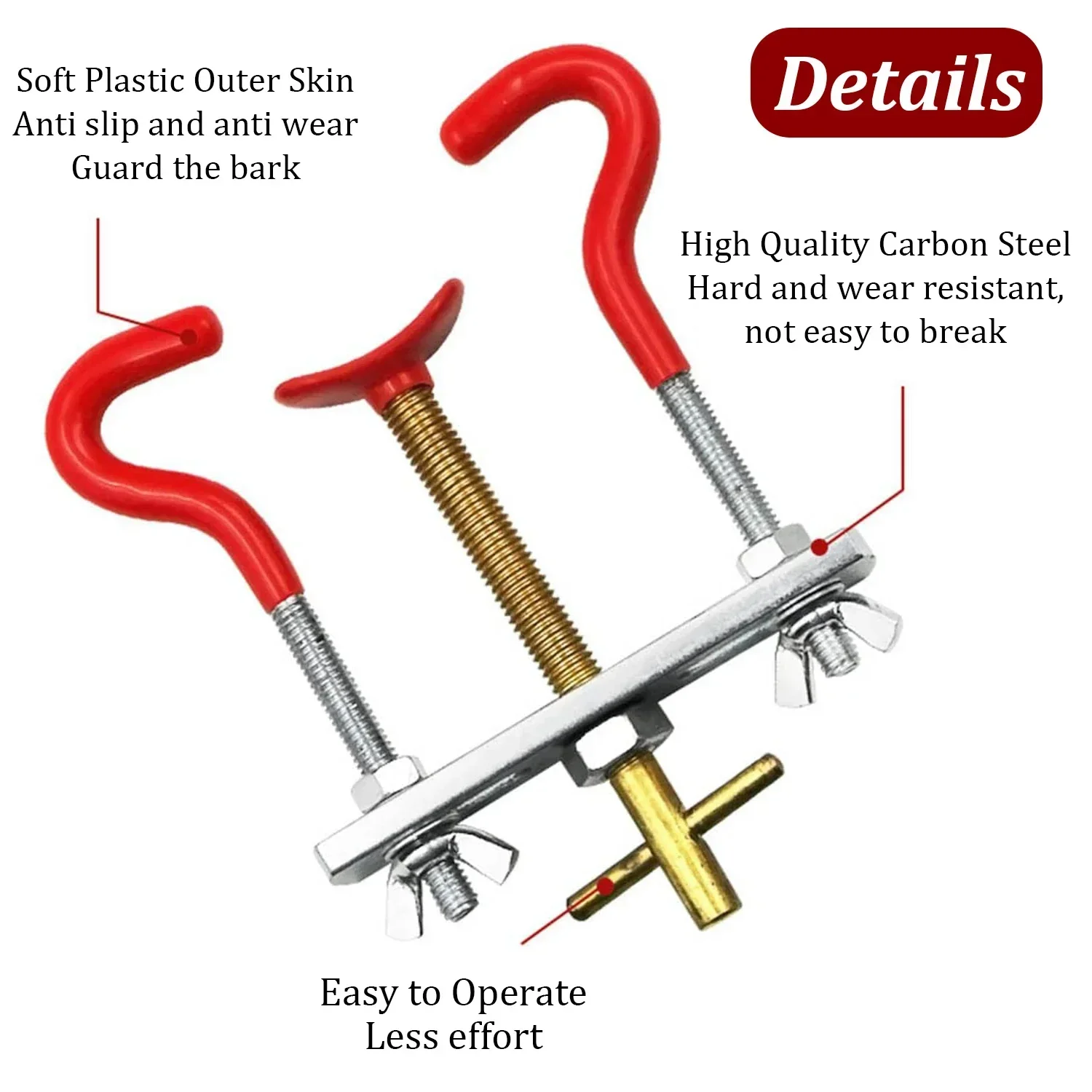 Branch Bender Tool Kit Gardeni - Bonsai Garden Tools review and price