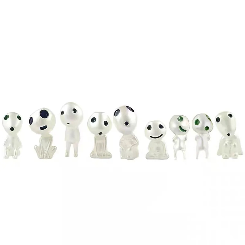 Luminous Elves Mini Figures Fi - Bonsai Garden Ideas review and price
