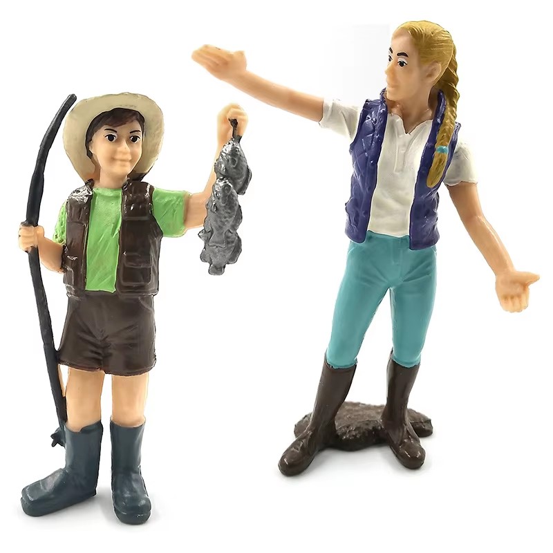 Farm Staff Worker Farmer Simul - Bonsai Garden Japan review and price