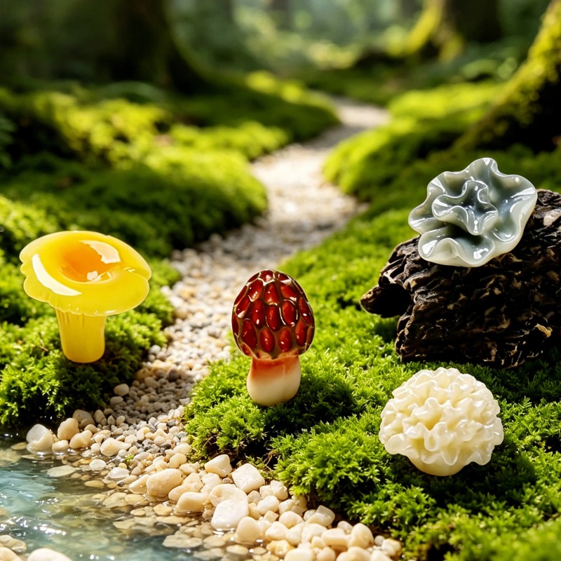 10PCS Creative Miniature Bonsa - Bonsai Gardenia review and price